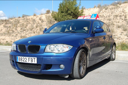 Carnet de Coche
